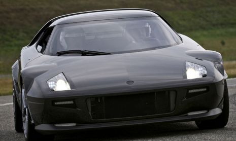 Немного ретро: новый Stratos